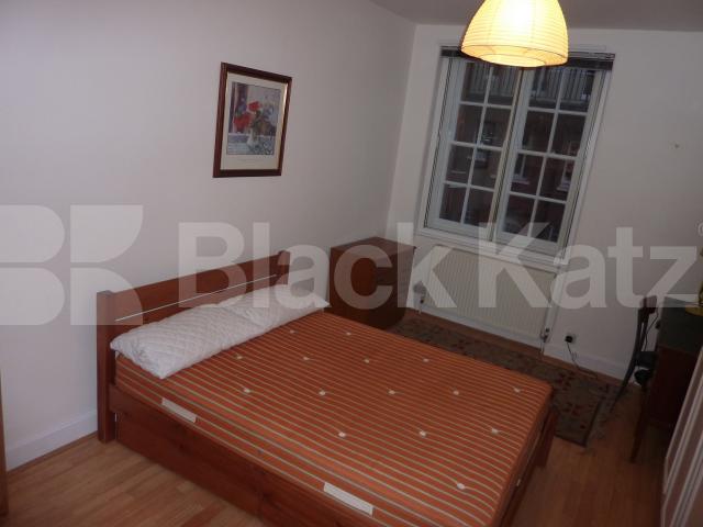 			NEW INSTRUCTION!, 2 Bedroom, 1 bath, 1 reception Flat			 Judd Street, KINGS CROSS-RUSSELL SQUARE